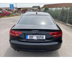 Audi A5 2,0 TDi 4x4 KLIMA ROZVODY - 7