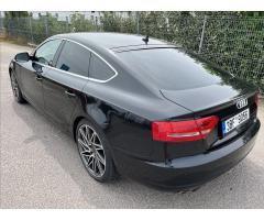 Audi A5 2,0 TDi 4x4 KLIMA ROZVODY - 8