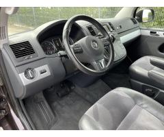 Volkswagen Multivan 2,0 TDi DSG HIGHLINE 4X4 7MÍST - 9