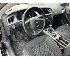 Audi A5 2,0 TDi 4x4 KLIMA ROZVODY - 9