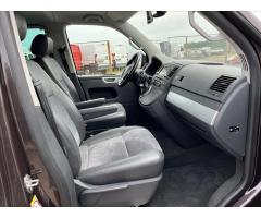 Volkswagen Multivan 2,0 TDi DSG HIGHLINE 4X4 7MÍST - 10