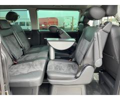 Volkswagen Multivan 2,0 TDi DSG HIGHLINE 4X4 7MÍST - 12