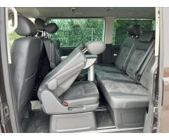 Volkswagen Multivan 2,0 TDi DSG HIGHLINE 4X4 7MÍST - 13