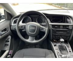 Audi A5 2,0 TDi 4x4 KLIMA ROZVODY - 13