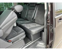 Volkswagen Multivan 2,0 TDi DSG HIGHLINE 4X4 7MÍST - 14