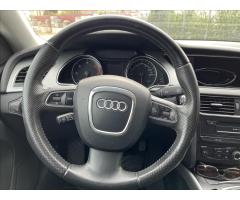 Audi A5 2,0 TDi 4x4 KLIMA ROZVODY - 14