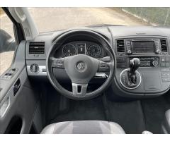 Volkswagen Multivan 2,0 TDi DSG HIGHLINE 4X4 7MÍST - 15