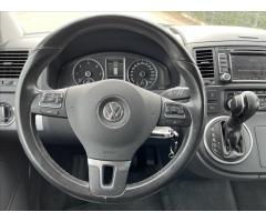 Volkswagen Multivan 2,0 TDi DSG HIGHLINE 4X4 7MÍST - 16