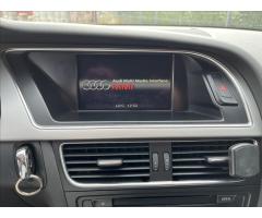 Audi A5 2,0 TDi 4x4 KLIMA ROZVODY - 18