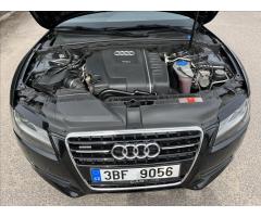 Audi A5 2,0 TDi 4x4 KLIMA ROZVODY - 25