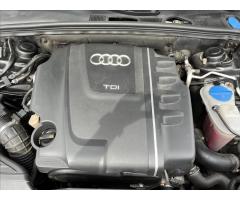 Audi A5 2,0 TDi 4x4 KLIMA ROZVODY - 26