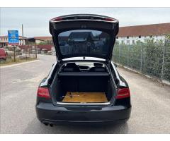 Audi A5 2,0 TDi 4x4 KLIMA ROZVODY - 28