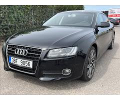 Audi A5 2,0 TDi 4x4 KLIMA ROZVODY - 32