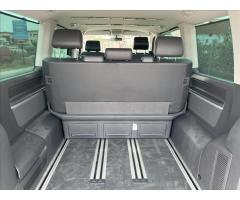 Volkswagen Multivan 2,0 TDi DSG HIGHLINE 4X4 7MÍST - 33