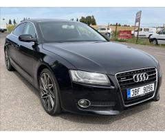 Audi A5 2,0 TDi 4x4 KLIMA ROZVODY - 33