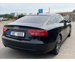 Audi A5 2,0 TDi 4x4 KLIMA ROZVODY - 34