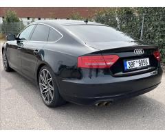 Audi A5 2,0 TDi 4x4 KLIMA ROZVODY - 35