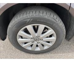 Volkswagen Multivan 2,0 TDi DSG HIGHLINE 4X4 7MÍST - 36