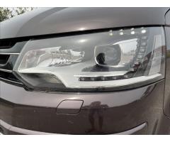 Volkswagen Multivan 2,0 TDi DSG HIGHLINE 4X4 7MÍST - 45