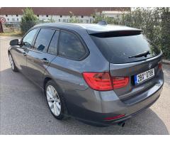 BMW Řada 3 2,0 320d SPORT KLIMA ROZVODY - 8