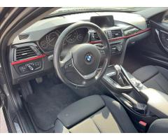 BMW Řada 3 2,0 320d SPORT KLIMA ROZVODY - 9