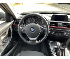 BMW Řada 3 2,0 320d SPORT KLIMA ROZVODY - 13