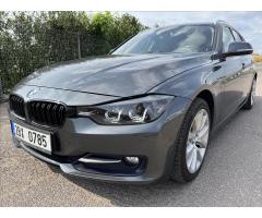 BMW Řada 3 2,0 320d SPORT KLIMA ROZVODY - 39