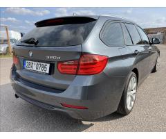 BMW Řada 3 2,0 320d SPORT KLIMA ROZVODY - 41