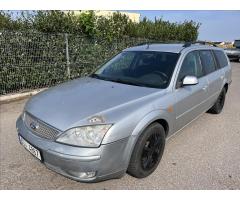 Ford Mondeo, ST 2.0 Hybrid ecvT Auto 1 MAJITEL