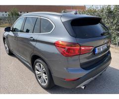 BMW X1 2,0 d sDRIVE AUT. SERVIS KLIMA - 8