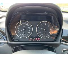 BMW X1 2,0 d sDRIVE AUT. SERVIS KLIMA - 21