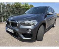 BMW X1 2,0 d sDRIVE AUT. SERVIS KLIMA - 39