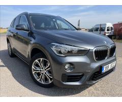 BMW X1 2,0 d sDRIVE AUT. SERVIS KLIMA - 40