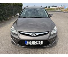 Hyundai i30 1,6 i LPG KLIMA SERVIS - 2