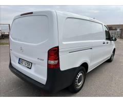 Mercedes-Benz Vito . 111 CDi LONG NEZ.TOP. -DPH - 6