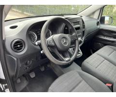 Mercedes-Benz Vito . 111 CDi LONG NEZ.TOP. -DPH - 9