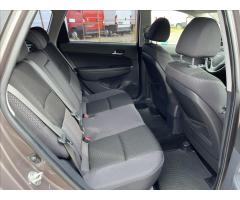 Hyundai i30 1,6 i LPG KLIMA SERVIS - 11