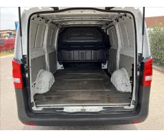 Mercedes-Benz Vito . 111 CDi LONG NEZ.TOP. -DPH - 26