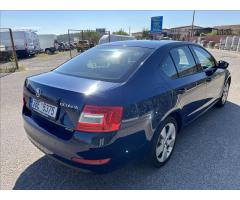 Škoda Octavia 1,4 TSi CNG G-TEC KLIMA SERVIS - 6