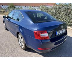 Škoda Octavia 1,4 TSi CNG G-TEC KLIMA SERVIS - 8