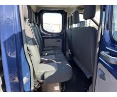 Ford Transit 2,0 TDCi 7.MÍST + TAŽNÉ -DPH - 12