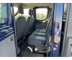 Ford Transit 2,0 TDCi 7.MÍST + TAŽNÉ -DPH - 13