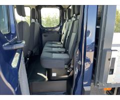 Ford Transit 2,0 TDCi 7.MÍST + TAŽNÉ -DPH - 14