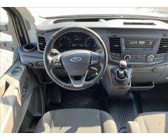 Ford Transit 2,0 TDCi 7.MÍST + TAŽNÉ -DPH - 15