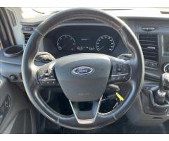 Ford Transit 2,0 TDCi 7.MÍST + TAŽNÉ -DPH - 16