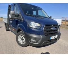 Ford Transit 2,0 TDCi 7.MÍST + TAŽNÉ -DPH - 38