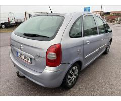 Citroën Xsara Picasso 1,6 HDi KLIMA 2xKOLA STK TAŽNÉ - 6