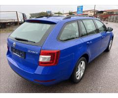 Škoda Octavia 2,0 TDi 110KW KLIMA SERVIS - 6