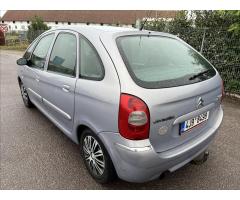 Citroën Xsara Picasso 1,6 HDi KLIMA 2xKOLA STK TAŽNÉ - 8