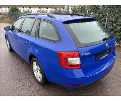 Škoda Octavia 2,0 TDi 110KW KLIMA SERVIS - 8